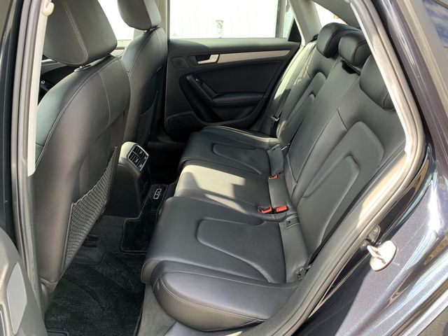 Audi A4 2014-03 181403-20