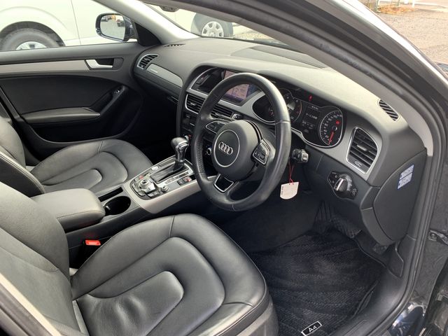 Audi A4 2014-03 181403-4