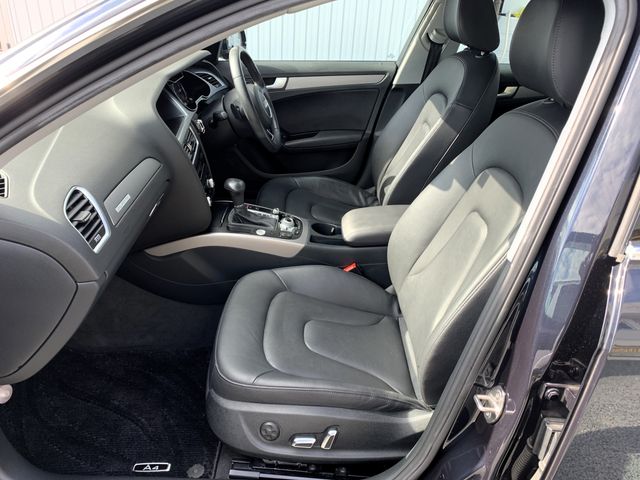 Audi A4 2014-03 181403-15