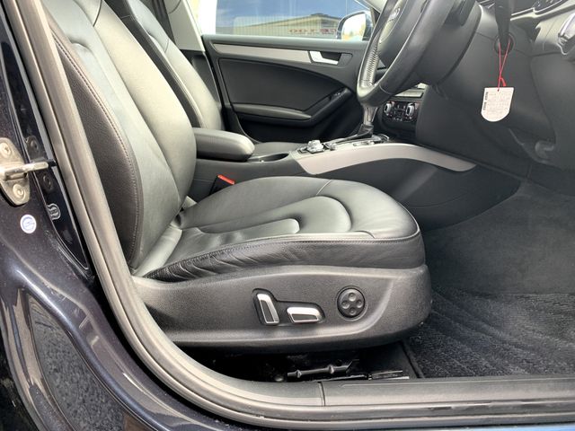 Audi A4 2014-03 181403-6