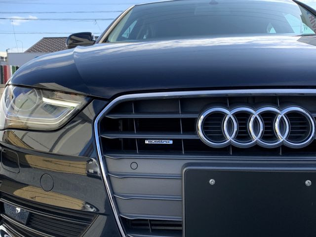 Audi A4 2014-03 181403-24