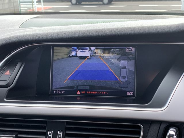 Audi A4 2014-03 181403-8