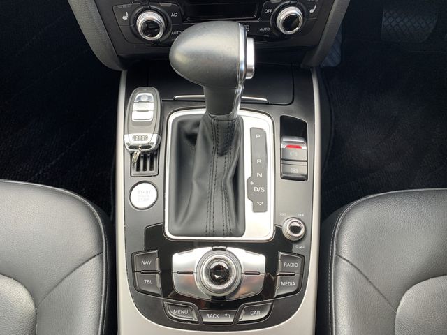 Audi A4 2014-03 181403-10