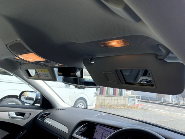 Audi A4 2014-03 181403-12