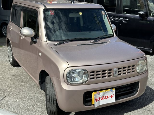 Suzuki LAPIN 2014-12 17474-2