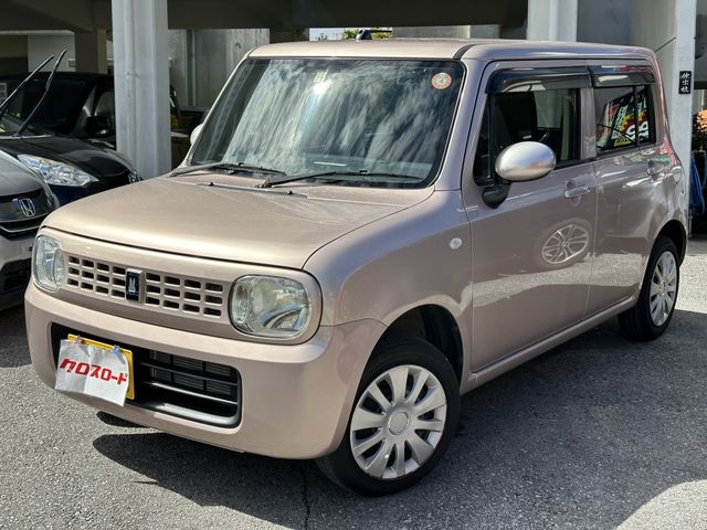 Suzuki LAPIN 2014-12 17474-0