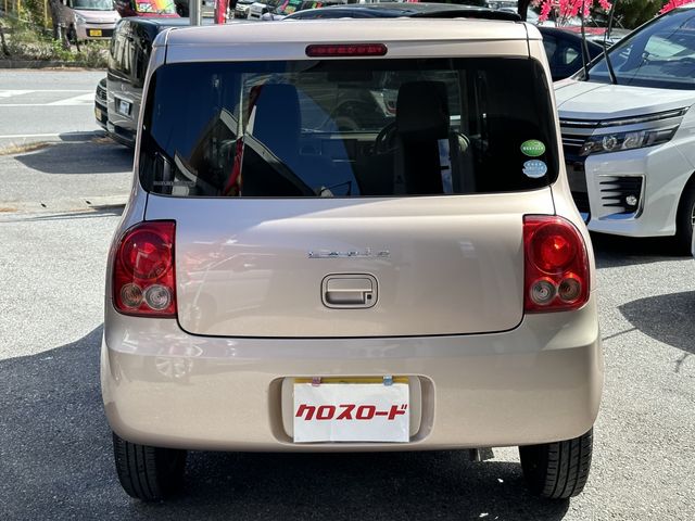 Suzuki LAPIN 2014-12 17474-4