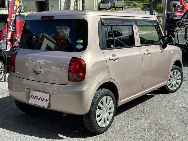 Suzuki LAPIN 2014-12 17474-3