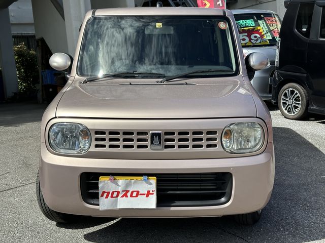 Suzuki LAPIN 2014-12 17474-1