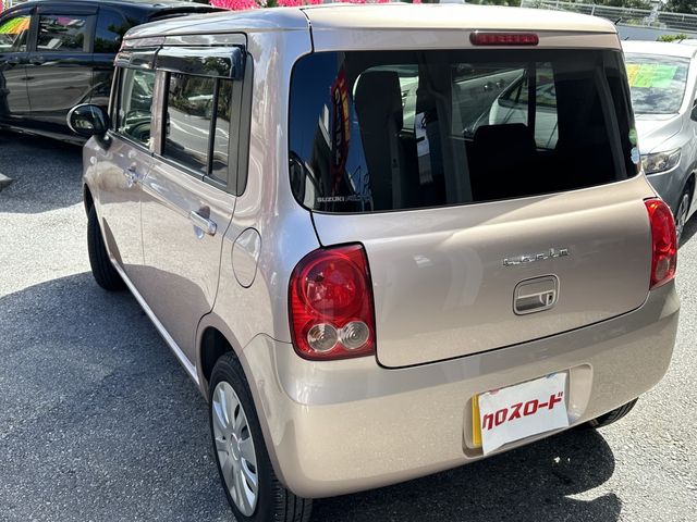 Suzuki LAPIN 2014-12 17474-5