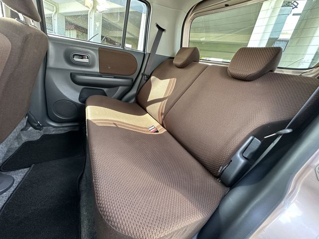 Suzuki LAPIN 2014-12 17474-9