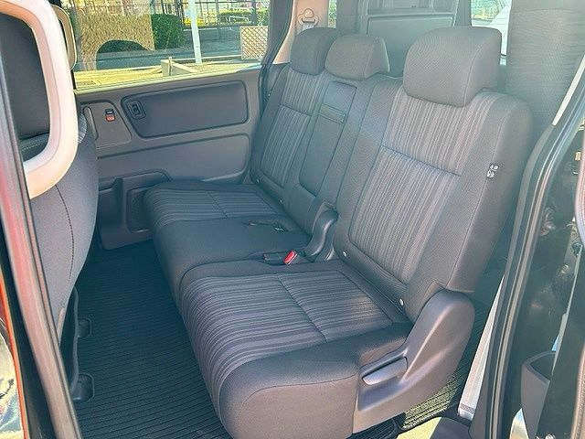 Honda FREED HYBRID 2017-06 29072-12