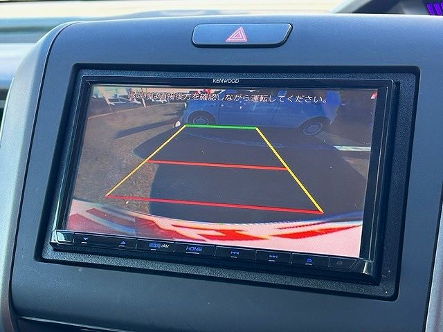 Honda FREED HYBRID 2017-06 29072-21