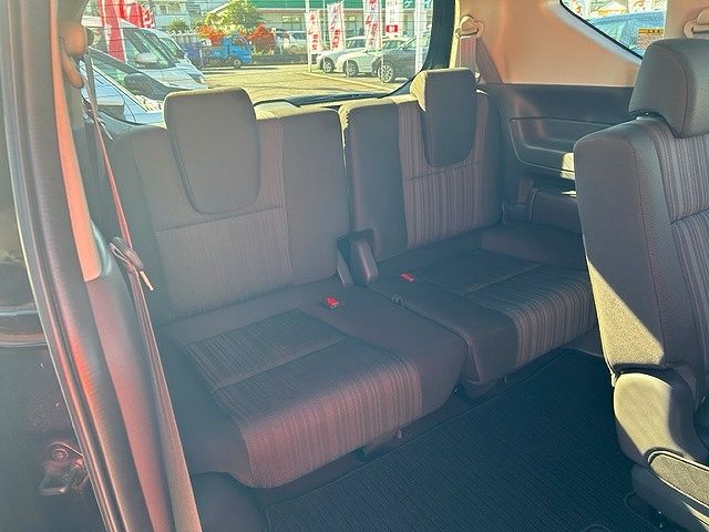Honda FREED HYBRID 2017-06 29072-24