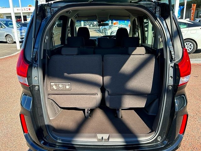 Honda FREED HYBRID 2017-06 29072-20
