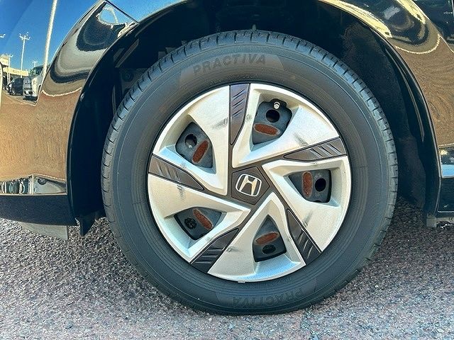Honda FREED HYBRID 2017-06 29072-26
