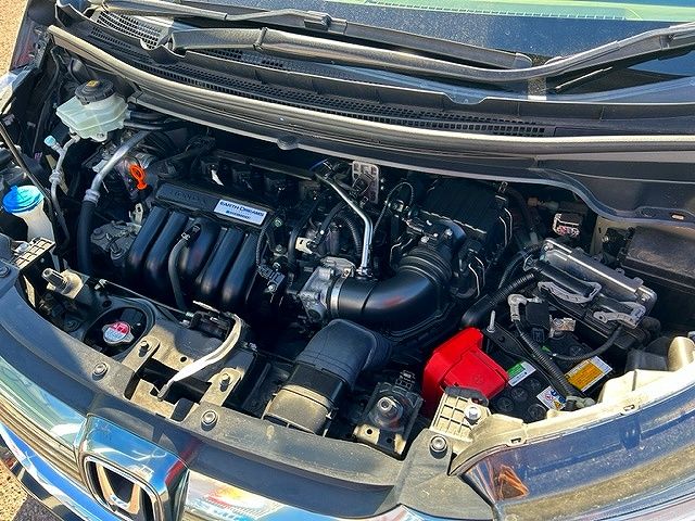 Honda FREED HYBRID 2017-06 29072-27