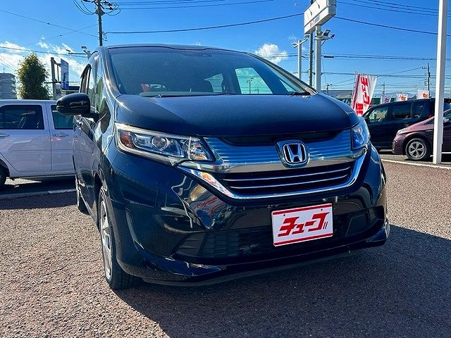 Honda FREED HYBRID 2017-06 29072-6
