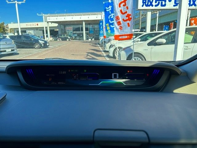 Honda FREED HYBRID 2017-06 29072-7