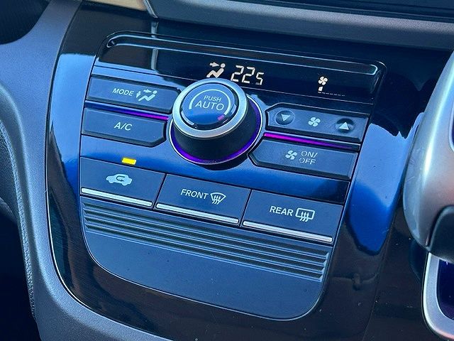 Honda FREED HYBRID 2017-06 29072-14