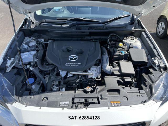 Mazda CX-3 2019-06 265646-25