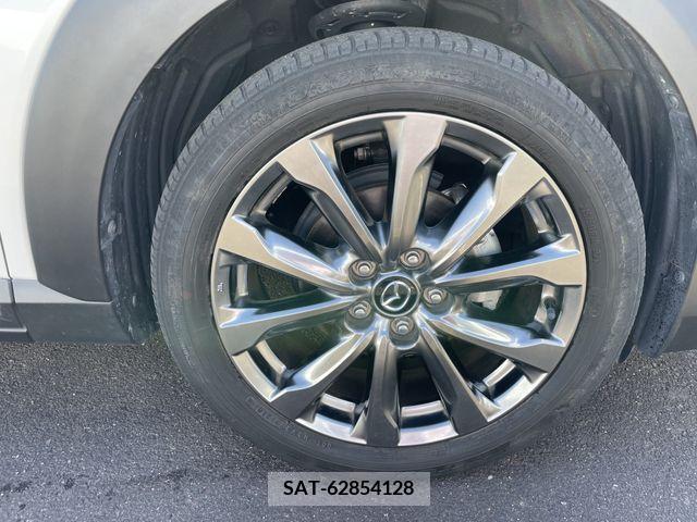 Mazda CX-3 2019-06 265646-28