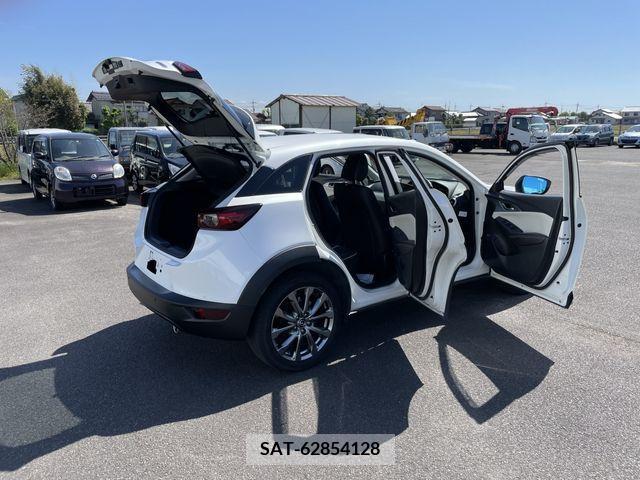 Mazda CX-3 2019-06 265646-9