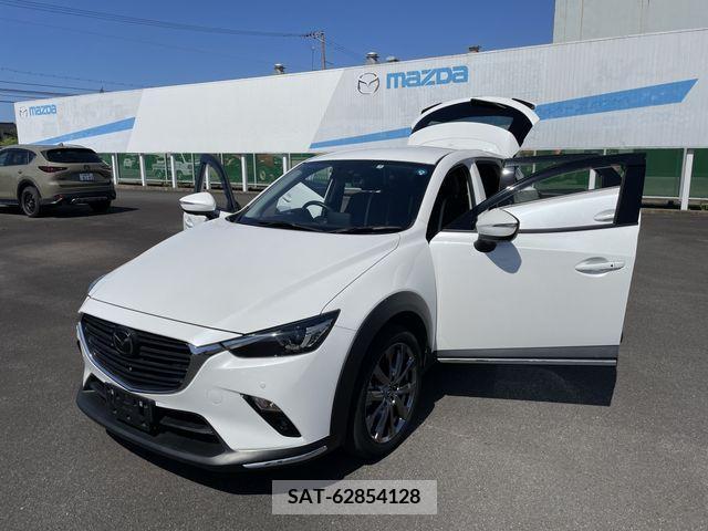 Mazda CX-3 2019-06 265646-5