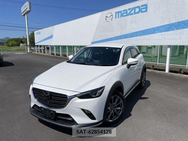 Mazda CX-3 2019-06 265646-0