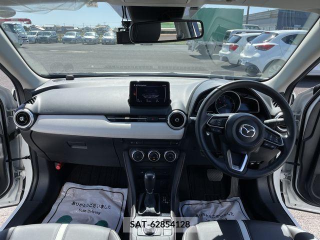 Mazda CX-3 2019-06 265646-1