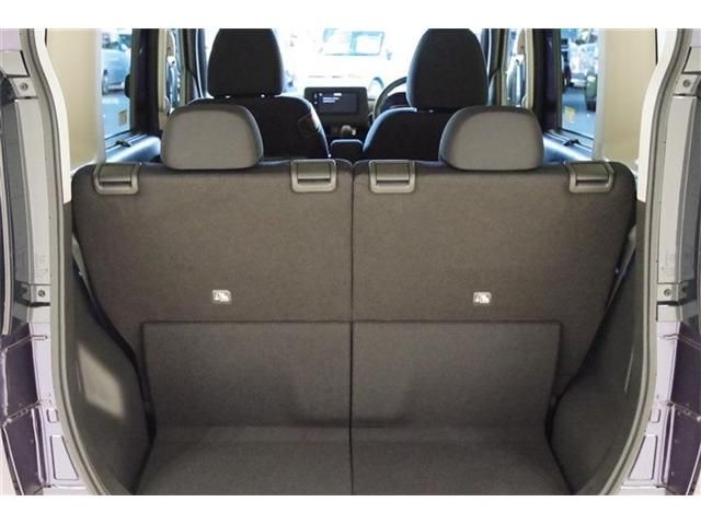 Nissan ROOX 2022-02 17609-16