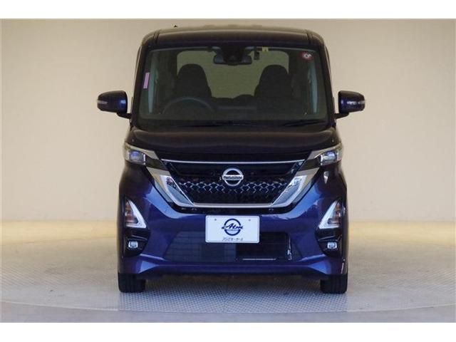 Nissan ROOX 2022-02 17609-19