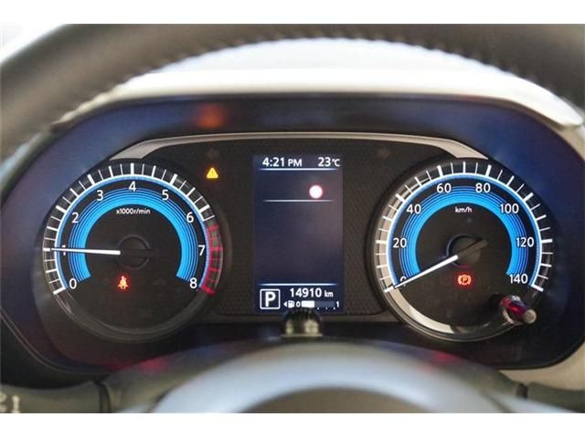 Nissan ROOX 2022-02 17609-9