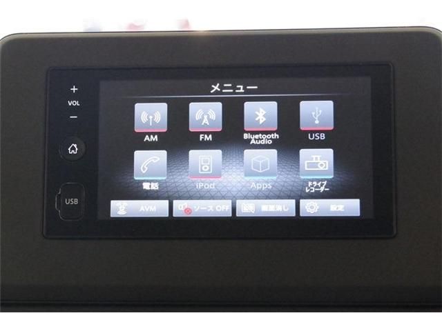 Nissan ROOX 2022-02 17609-2