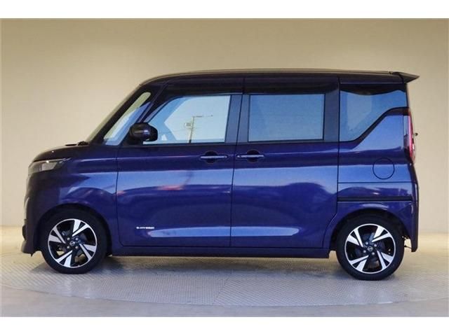 Nissan ROOX 2022-02 17609-24