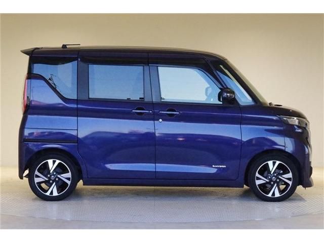 Nissan ROOX 2022-02 17609-21