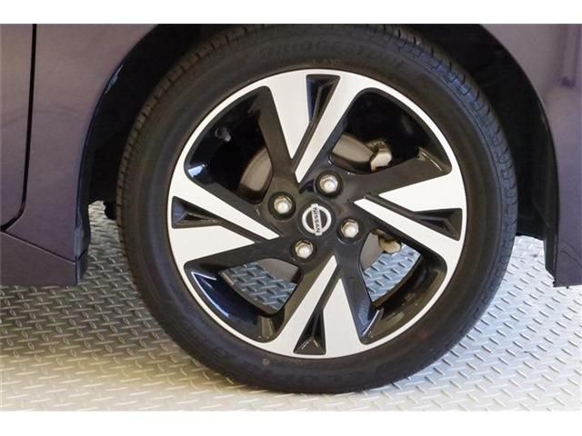 Nissan ROOX 2022-02 17609-8