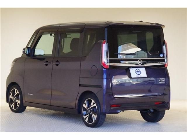 Nissan ROOX 2022-02 17609-23