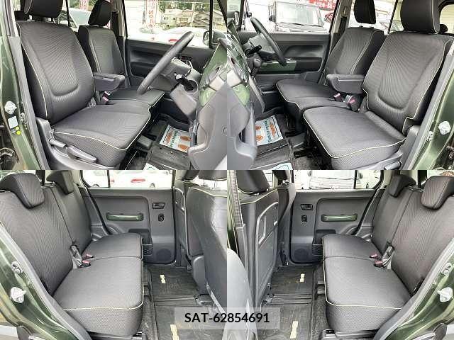Suzuki HUSTLER 2015-05 361500-4