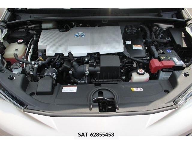 Toyota PRIUS 2018-03 330092-17