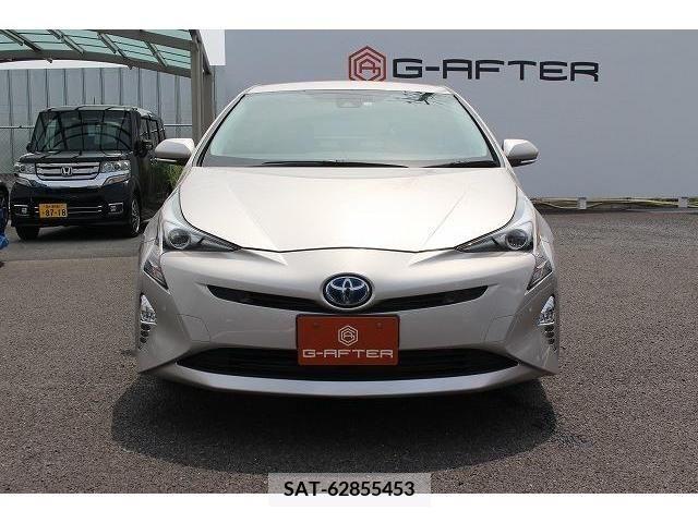 Toyota PRIUS 2018-03 330092-5