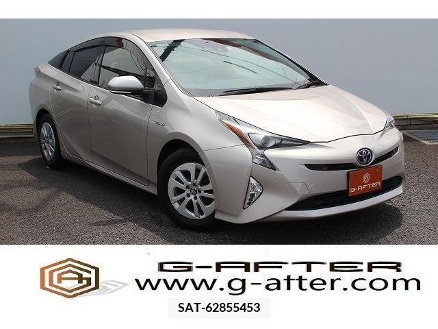 Toyota PRIUS 2018-03 330092-0