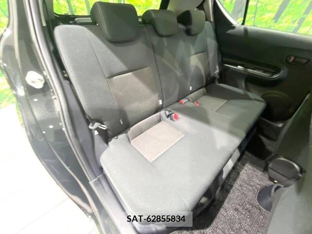 Toyota AQUA 2018-07 260691-9