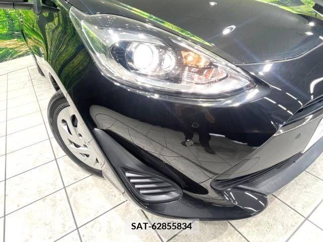 Toyota AQUA 2018-07 260691-12