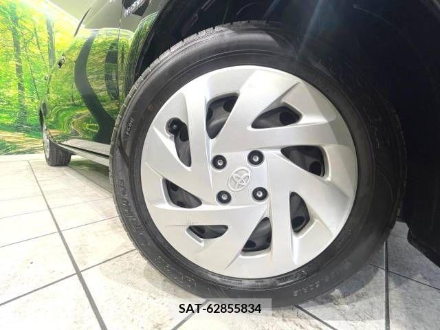 Toyota AQUA 2018-07 260691-13