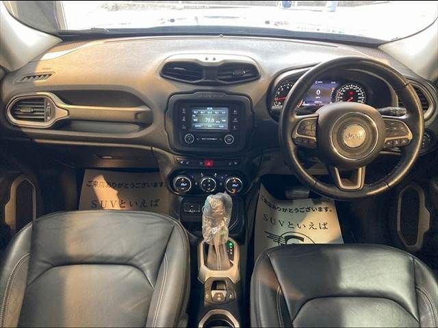 Jeep RENEGADE 2017-04 16570-1