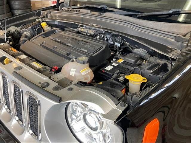 Jeep RENEGADE 2017-04 16570-18