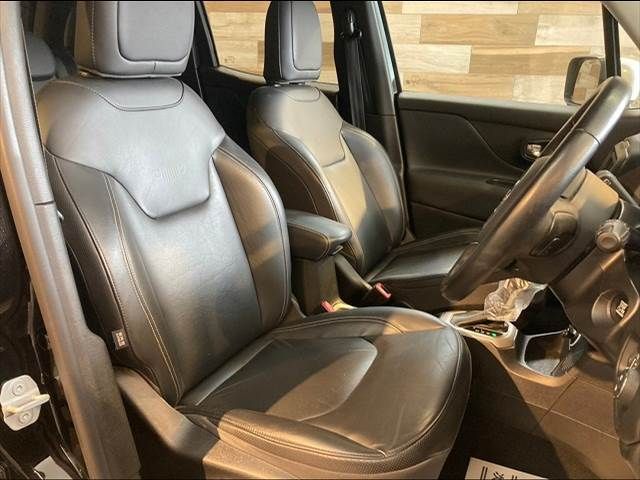Jeep RENEGADE 2017-04 16570-4