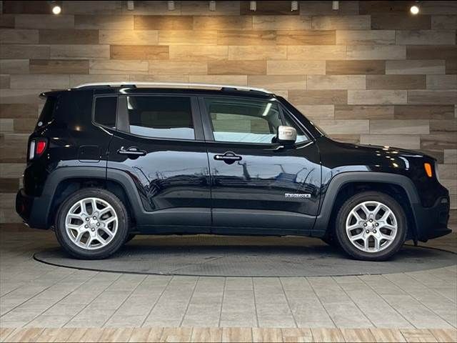 Jeep RENEGADE 2017-04 16570-14