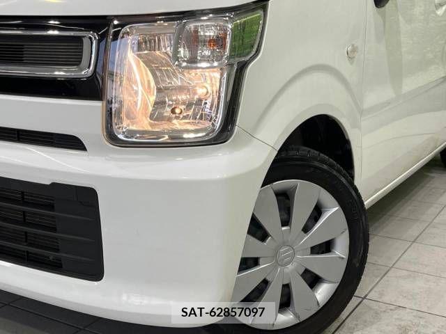 Suzuki WAGON R 2019-03 378710-12